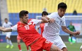 [ẢNH] 16 đội bóng vào vòng chung kết U23 châu Á - U23 Việt Nam thuộc nhóm hạt giống loại 1
