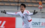 [ẢNH] 16 đội bóng vào vòng chung kết U23 châu Á - U23 Việt Nam thuộc nhóm hạt giống loại 1