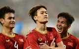 [ẢNH] 16 đội bóng vào vòng chung kết U23 châu Á - U23 Việt Nam thuộc nhóm hạt giống loại 1