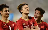 [ẢNH] 16 đội bóng vào vòng chung kết U23 châu Á - U23 Việt Nam thuộc nhóm hạt giống loại 1