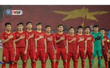 [ẢNH] 16 đội bóng vào vòng chung kết U23 châu Á - U23 Việt Nam thuộc nhóm hạt giống loại 1