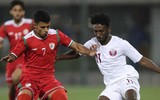 [ẢNH] 16 đội bóng vào vòng chung kết U23 châu Á - U23 Việt Nam thuộc nhóm hạt giống loại 1