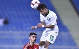 [ẢNH] 16 đội bóng vào vòng chung kết U23 châu Á - U23 Việt Nam thuộc nhóm hạt giống loại 1