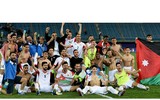 [ẢNH] 16 đội bóng vào vòng chung kết U23 châu Á - U23 Việt Nam thuộc nhóm hạt giống loại 1