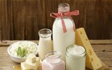 13 loại thực phẩm cực tốt cho mẹ bầu và thai nhi không thể bỏ qua