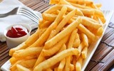 Chế độ ăn uống đẩy lùi bệnh ung thư!