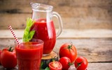 Chế độ ăn uống đẩy lùi bệnh ung thư!