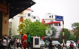 [Ảnh] Những hình ảnh 