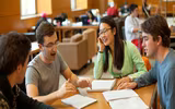 Cẩm nang bí kíp ôn thi không thể bỏ qua trước giai đoạn thi THPT Quốc gia 2019