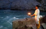 [ẢNH] Chứng kiến cuộc sống của người dân ở quốc gia ô nhiễm nhất thế giới