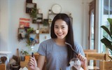[ẢNH] Dinh dưỡng mùa thi (3): Thực phẩm hữu ích cho người thức khuya