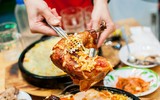 [ẢNH] Dinh dưỡng mùa thi (3): Thực phẩm hữu ích cho người thức khuya