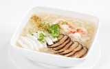 [ẢNH] Dinh dưỡng mùa thi (3): Thực phẩm hữu ích cho người thức khuya