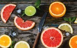 [ẢNH] Dinh dưỡng mùa thi (3): Thực phẩm hữu ích cho người thức khuya