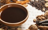 [ẢNH] Dinh dưỡng mùa thi (3): Thực phẩm hữu ích cho người thức khuya