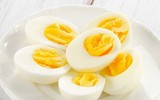 [ẢNH] Dinh dưỡng mùa thi (2): Món ngon bổ dưỡng cho đôi mắt sáng - khoẻ