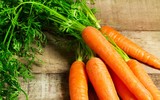 [ẢNH] Dinh dưỡng mùa thi (2): Món ngon bổ dưỡng cho đôi mắt sáng - khoẻ