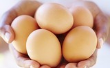 [ẢNH] Dinh dưỡng mùa thi (1): 