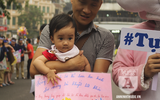 Tiếng lòng của trẻ tự kỷ