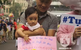 Tiếng lòng của trẻ tự kỷ