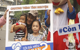Tiếng lòng của trẻ tự kỷ