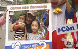 Tiếng lòng của trẻ tự kỷ