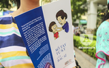 Tiếng lòng của trẻ tự kỷ
