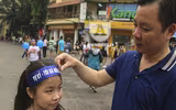 Tiếng lòng của trẻ tự kỷ
