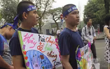 Tiếng lòng của trẻ tự kỷ