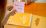 1/4 là ngày... quốc tế tỏ tình!