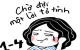 1/4 là ngày... quốc tế tỏ tình!