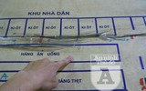 [ẢNH] Người dân tại chợ Yên Phụ đã thoát nạn trong gang tấc như thế nào?