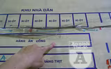 [ẢNH] Người dân tại chợ Yên Phụ đã thoát nạn trong gang tấc như thế nào?