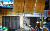 [ẢNH] Người dân tại chợ Yên Phụ đã thoát nạn trong gang tấc như thế nào?