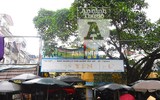 [ẢNH] Người dân tại chợ Yên Phụ đã thoát nạn trong gang tấc như thế nào?