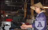 [ẢNH] Người dân tại chợ Yên Phụ đã thoát nạn trong gang tấc như thế nào?