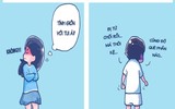 1/4 là ngày... quốc tế tỏ tình!