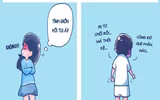 1/4 là ngày... quốc tế tỏ tình!