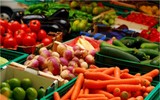 Hướng dẫn bảo quản và lựa chọn thực phẩm tươi ngon!