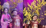 Những hình ảnh vui vẻ lạc quan lúc cuối đời của nghệ sĩ Anh Vũ