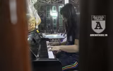Những điều thú vị trong lớp học hướng nghiệp dành cho trẻ tự kỷ