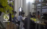 Những điều thú vị trong lớp học hướng nghiệp dành cho trẻ tự kỷ