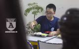 Những điều thú vị trong lớp học hướng nghiệp dành cho trẻ tự kỷ