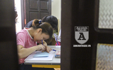 Những điều thú vị trong lớp học hướng nghiệp dành cho trẻ tự kỷ