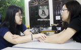 Những điều thú vị trong lớp học hướng nghiệp dành cho trẻ tự kỷ