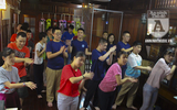 Những điều thú vị trong lớp học hướng nghiệp dành cho trẻ tự kỷ