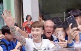 Hiện tượng lệch chuẩn Khá 