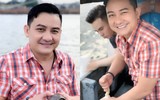Những hình ảnh vui vẻ lạc quan lúc cuối đời của nghệ sĩ Anh Vũ