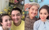 Những hình ảnh vui vẻ lạc quan lúc cuối đời của nghệ sĩ Anh Vũ