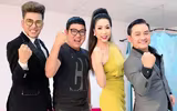 Những hình ảnh vui vẻ lạc quan lúc cuối đời của nghệ sĩ Anh Vũ